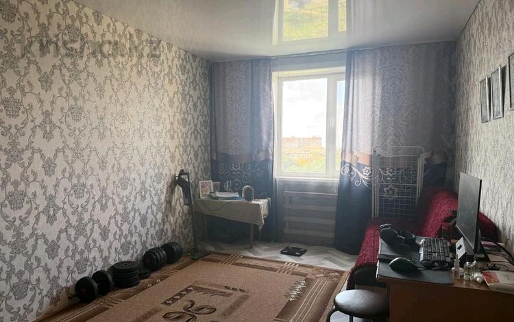 1-комнатная квартира · 34 м² · 7/9 этаж, хименко за 11.9 млн ₸ в Петропавловске — фото 2