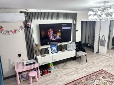 1-бөлмелі пәтер · 38 м² · 1/5 қабат, мкр Астана 4, бағасы: 17.5 млн ₸ в Уральске