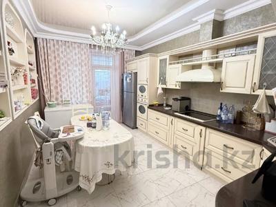 Үйдің бір бөлігі · 5 бөлме · 220 м² · 4 жүзд., Кулпынай — Village comfort 1, бағасы: 220 млн ₸ в Астане, Есильский р-н