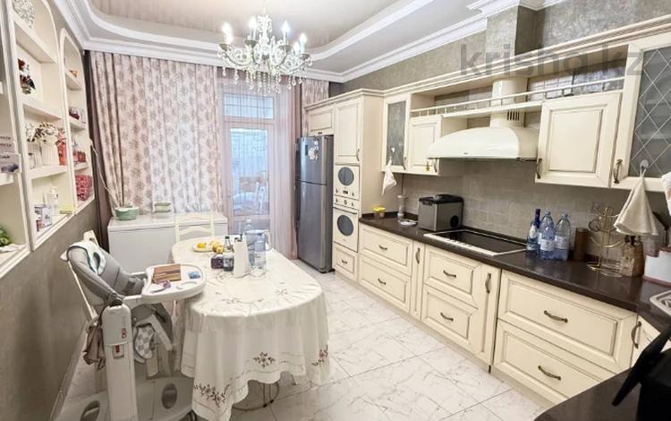 Часть дома · 5 комнат · 220 м² · 4 сот., Кулпынай — Village comfort 1 за 220 млн ₸ в Астане, Есильский р-н — фото 14