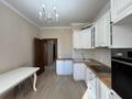 2-бөлмелі пәтер · 63.6 м² · 3/19 қабат, Аманжолова 26/1, бағасы: 38 млн ₸ в Астане, Сарайшык р-н — фото 3