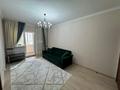 2-бөлмелі пәтер · 63.6 м² · 3/19 қабат, Аманжолова 26/1, бағасы: 38 млн ₸ в Астане, Сарайшык р-н — фото 4