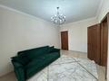 2-бөлмелі пәтер · 63.6 м² · 3/19 қабат, Аманжолова 26/1, бағасы: 38 млн ₸ в Астане, Сарайшык р-н — фото 5