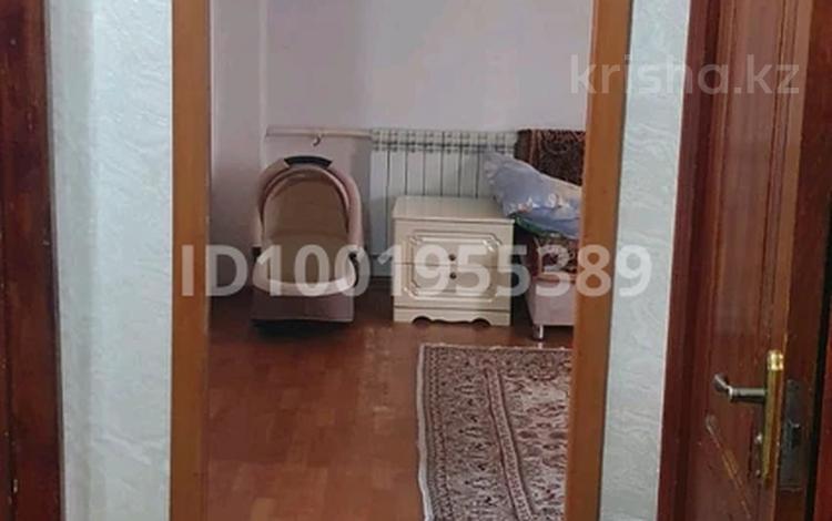 3-комнатная квартира · 62 м² · 2/5 этаж, Бейбитшилик 29 — Жангельдина за 23 млн 〒 в Астане, Сарыарка р-н — фото 7