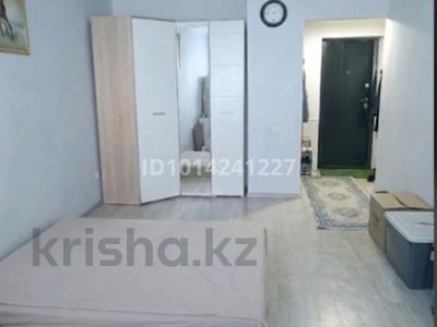 1-бөлмелі пәтер · 45 м² · 8/10 қабат, Жилгородок ш/а. 40 — 36школа, бағасы: 12 млн ₸ в Актобе, мкр Жилгородок