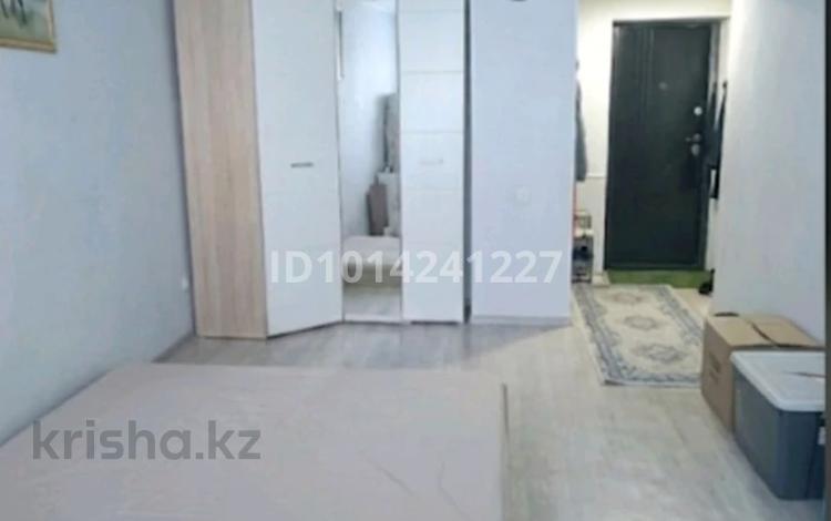1-комнатная квартира · 45 м² · 8/10 этаж, мкр Жилгородок 40 — 36школа за 12 млн ₸ в Актобе — фото 2