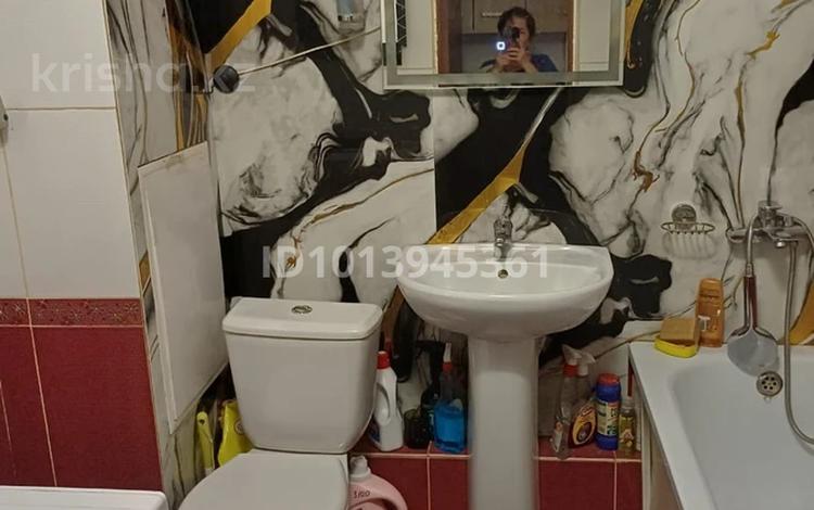 1-комнатная квартира · 53 м² · 1/11 этаж, Потанина 3/2 за 35 млн ₸ в Астане, Сарыарка р-н — фото 2