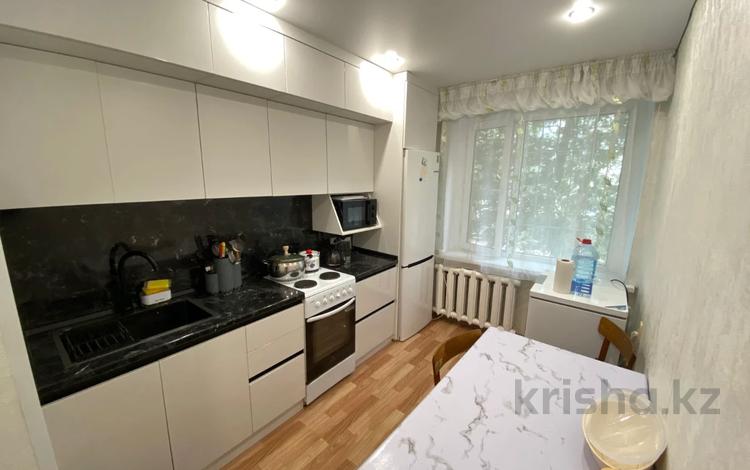 4-комнатная квартира, 107.1 м², 1/6 этаж, Ломоносова 29 за 17 млн 〒 в Экибастузе — фото 17