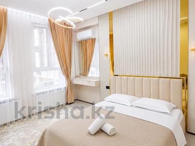 2-комнатная квартира · 65 м² · 2/13 этаж, Райымбека, 348/2 к2 3 за 430 000 ₸ в Алматы, Ауэзовский р-н
