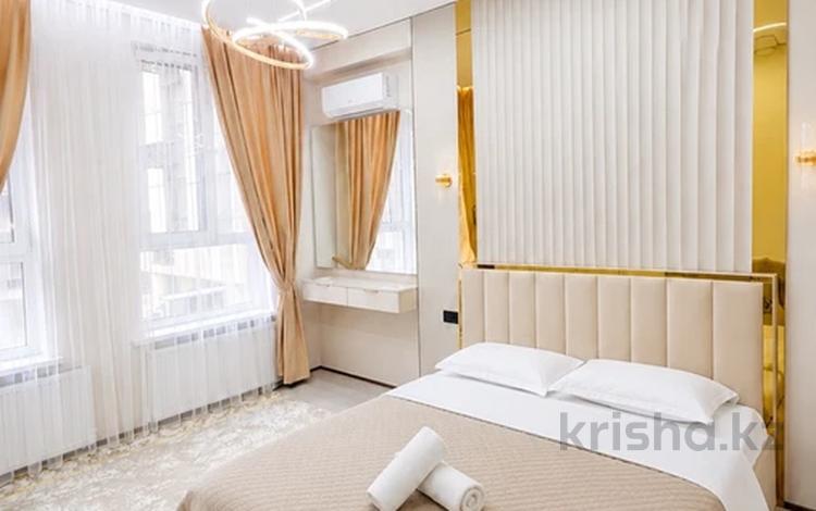 2-бөлмелі пәтер · 65 м² · 2/13 қабат, Райымбека, 348/2 к2 3, бағасы: 430 000 ₸ в Алматы, Ауэзовский р-н — фото 2