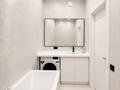 2-бөлмелі пәтер · 65 м² · 2/13 қабат, Райымбека, 348/2 к2 3, бағасы: 430 000 ₸ в Алматы, Ауэзовский р-н — фото 8