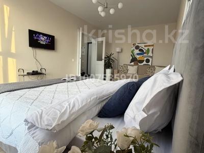 1-комнатная квартира · 35 м² · 12/12 этаж, Е 103 5а — Назарбаев университет НКЦЭМ за 13 000 ₸ в Астане, Нура р-н