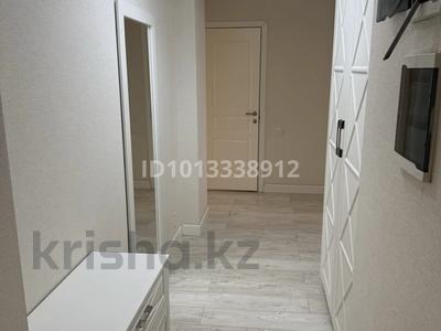 2-комнатная квартира · 57 м² · 2/6 этаж, Жунисова 10 за 250 000 ₸ в Алматы, Наурызбайский р-н