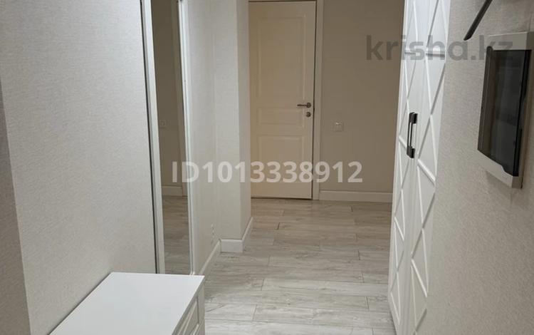 2-комнатная квартира · 57 м² · 2/6 этаж, Жунисова 10 за 250 000 ₸ в Алматы, Наурызбайский р-н — фото 2