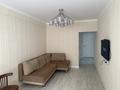 2-комнатная квартира · 57 м² · 2/6 этаж, Жунисова 10 за 250 000 ₸ в Алматы, Наурызбайский р-н — фото 8