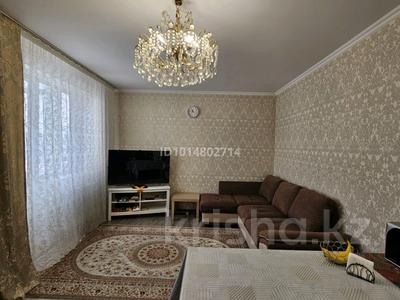 3-комнатная квартира · 68 м² · 9/10 этаж, мкр Каргалы, Кенесары хана 54/1-41 за 45 млн ₸ в Алматы, Наурызбайский р-н
