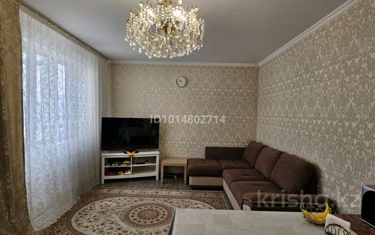 3-комнатная квартира · 68 м² · 9/10 этаж, мкр Каргалы, Кенесары хана 54/1-41 за 45 млн ₸ в Алматы, Наурызбайский р-н — фото 2