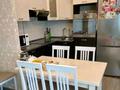 3-комнатная квартира · 68 м² · 9/10 этаж, мкр Каргалы, Кенесары хана 54/1-41 за 45 млн ₸ в Алматы, Наурызбайский р-н — фото 2