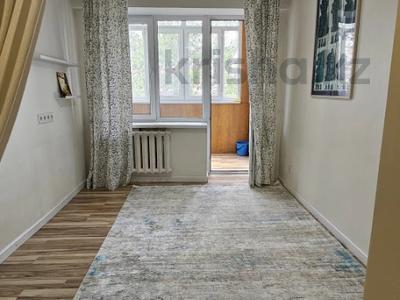 1-бөлмелі пәтер · 35 м² · 3/5 қабат, мкр Орбита-3, бағасы: 32 млн ₸ в Алматы, Бостандыкский р-н