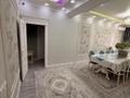 3-бөлмелі пәтер · 96.4 м² · 4/9 қабат, мкр Нурсат, мкр. Нурсат 172Б, бағасы: 56 млн ₸ в Шымкенте, Каратауский р-н