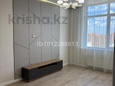 2-бөлмелі пәтер · 41 м² · 11/12 қабат, Е-429 14/1, бағасы: 28 млн ₸ в Астане, Нура р-н