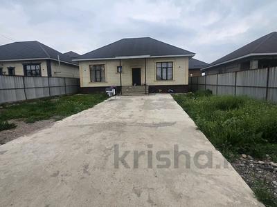 Жеке үй · 4 бөлме · 130 м² · 5 жүзд., Абылайхана 198, бағасы: 35 млн ₸ в Каскелене