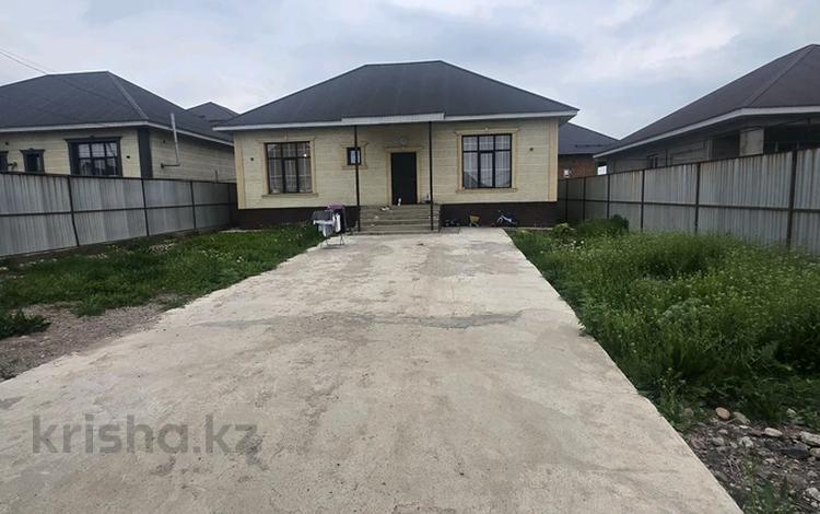 Жеке үй · 4 бөлме · 130 м² · 5 жүзд., Абылайхана 198, бағасы: 35 млн ₸ в Каскелене — фото 2