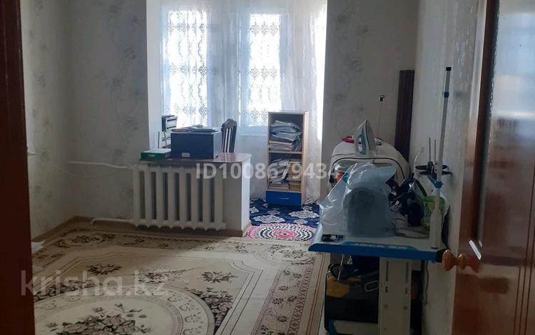 4-комнатная квартира · 82.66 м² · 5/5 этаж, Сейфуллина 105 за 23 млн ₸ в Кентау — фото 2