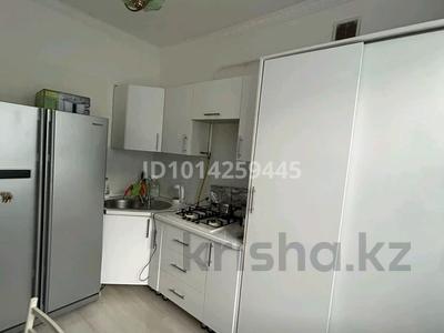 2-бөлмелі пәтер · 50 м² · 1/5 қабат, Новостройка 5, бағасы: 23 млн ₸ в Кульсары