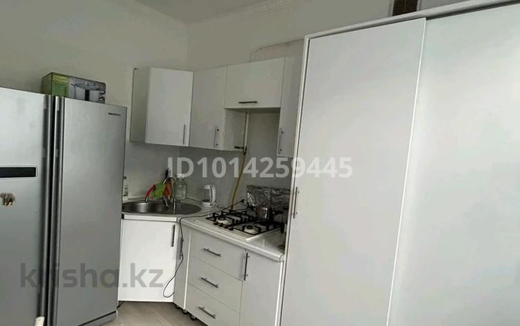 2-бөлмелі пәтер · 50 м² · 1/5 қабат, Новостройка 5, бағасы: 23 млн ₸ в Кульсары — фото 2