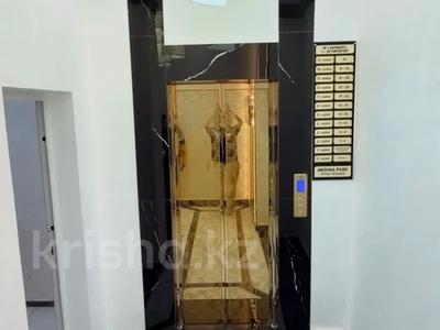 3-бөлмелі пәтер · 106.9 м² · 9/11 қабат, 33-ш/а., бағасы: ~ 39.6 млн ₸ в Актау, 33-й мкр