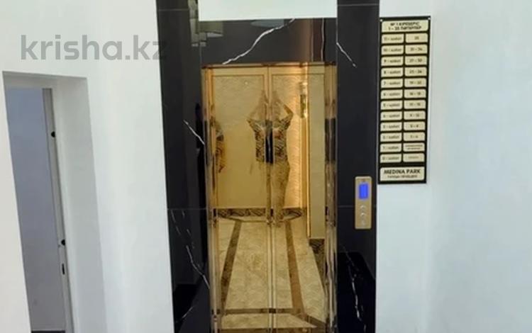 3-бөлмелі пәтер · 106.9 м² · 9/11 қабат, 33-ш/а., бағасы: ~ 39.6 млн ₸ в Актау, 33-й мкр — фото 2