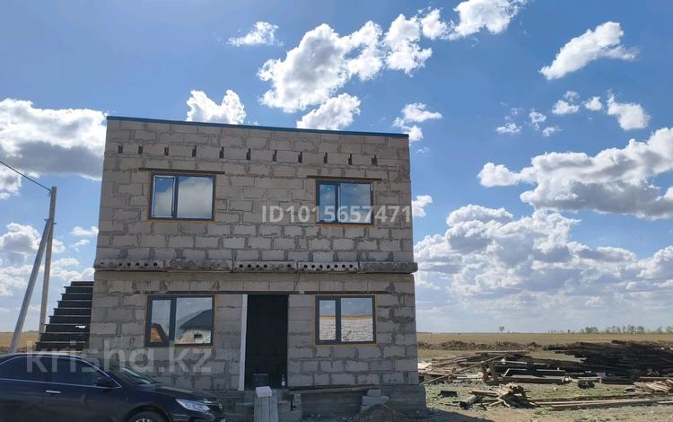 Үйдің бір бөлігі · 2 бөлме · 40 м² · 8.14 жүзд., 14 микрорайон 37 — Возле тайтобе, бағасы: 27 млн ₸ в Косшы — фото 2