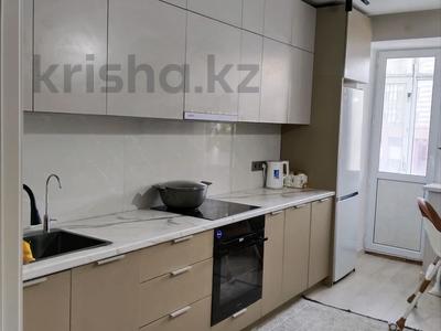 2-бөлмелі пәтер · 62 м² · 2/9 қабат, Кенен Азербаев — Ракымжан Кошкарбаев, бағасы: 34.5 млн ₸ в Астане, Сарайшык р-н