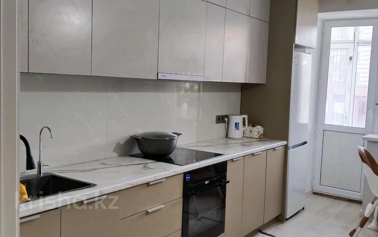 2-комнатная квартира · 62 м² · 2/9 этаж, Кенен Азербаев — Ракымжан Кошкарбаев за 34.5 млн 〒 в Астане, Сарайшык р-н — фото 26