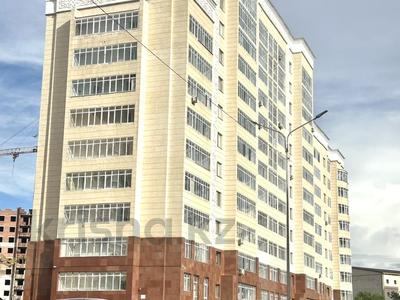2-бөлмелі пәтер · 62 м² · 2/9 қабат, Кенен Азербаев — Ракымжан Кошкарбаев, бағасы: 34.5 млн ₸ в Астане, Сарайшык р-н