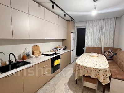 2-комнатная квартира · 62 м² · 2/9 этаж, Кенен Азербаев — Ракымжан Кошкарбаев за 32 млн ₸ в Астане, Сарайшык р-н