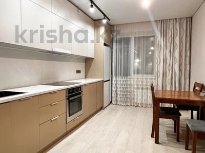 2-комнатная квартира · 62 м² · 2/9 этаж, Кенен Азербаев — Ракымжан Кошкарбаев за 32.9 млн ₸ в Астане, Сарайшык р-н