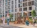 2-комнатная квартира · 57.24 м² · 5/8 этаж, Е-26 5 за 38 млн ₸ в Астане, Нура р-н — фото 6