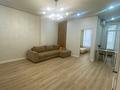 1-комнатная квартира · 54 м², Аргынбекова 89a за 250 000 ₸ в Шымкенте