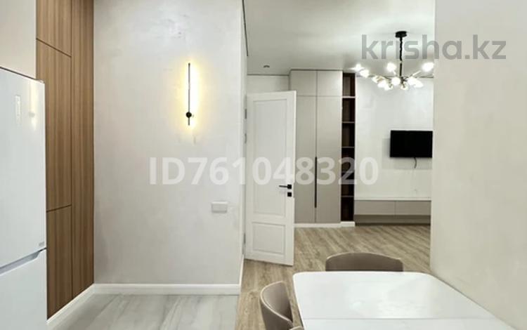 1-бөлмелі пәтер · 54 м², Аргынбекова 89a, бағасы: 250 000 ₸ в Шымкенте — фото 11