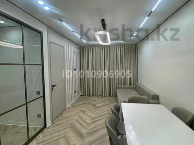 1-комнатная квартира · 45 м² · 11/13 этаж, Муратбаева 14 за 320 000 〒 в Алматы, Алмалинский р-н