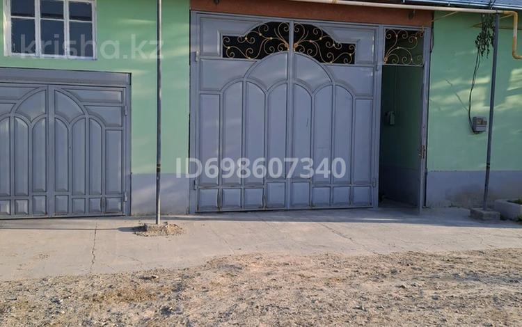 Часть дома · 7 комнат · 200 м² · 10 сот., Майшай.абенова 103 за 26 млн 〒 в Туркестане — фото 13