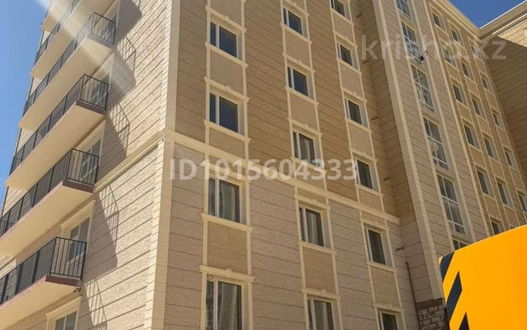 4-бөлмелі пәтер · 140 м² · 7/8 қабат, 5 73 Д, бағасы: 37 млн ₸ в Жанаозен — фото 2