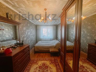4-бөлмелі пәтер · 75 м² · 3/5 қабат, мкр Новый Город, Мкр Новый Город ул. Крамского — Карагандинский Экономический Университет, бағасы: 28 млн ₸ в Караганде, Казыбек би р-н