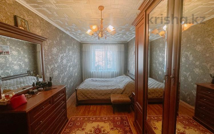 4-бөлмелі пәтер · 75 м² · 3/5 қабат, мкр Новый Город, Мкр Новый Город ул. Крамского — Карагандинский Экономический Университет, бағасы: 28 млн ₸ в Караганде, Казыбек би р-н — фото 2