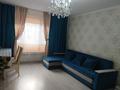 2-комнатная квартира · 63 м² · 5/9 этаж, мкр Аккент за 250 000 ₸ в Алматы, Алатауский р-н