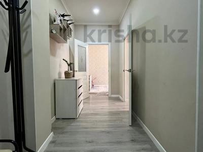 1-комнатная квартира · 52 м² · 5/5 этаж, Санкибай батыра 48а за 16.5 млн ₸ в Актобе