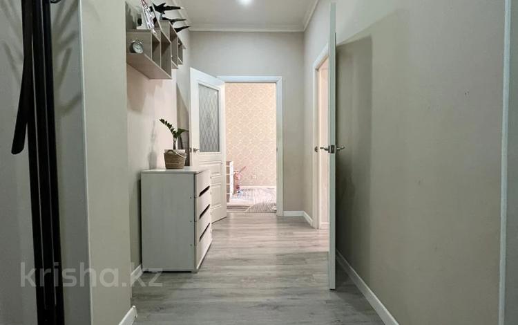 1-комнатная квартира · 52 м² · 5/5 этаж, Санкибай батыра 48а за 16.5 млн ₸ в Актобе — фото 5