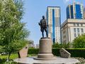 3-комнатная квартира · 89 м² · 10/13 этаж, Сарыарка 11 — Кенесары за ~ 40 млн ₸ в Астане, Сарайшык р-н — фото 4